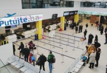 Završna faza pregovora: Aerodrom Tuzla blizu dogovora sa novom aviokompanijom!