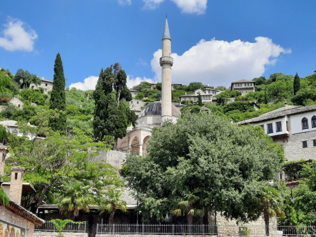 Počitelj