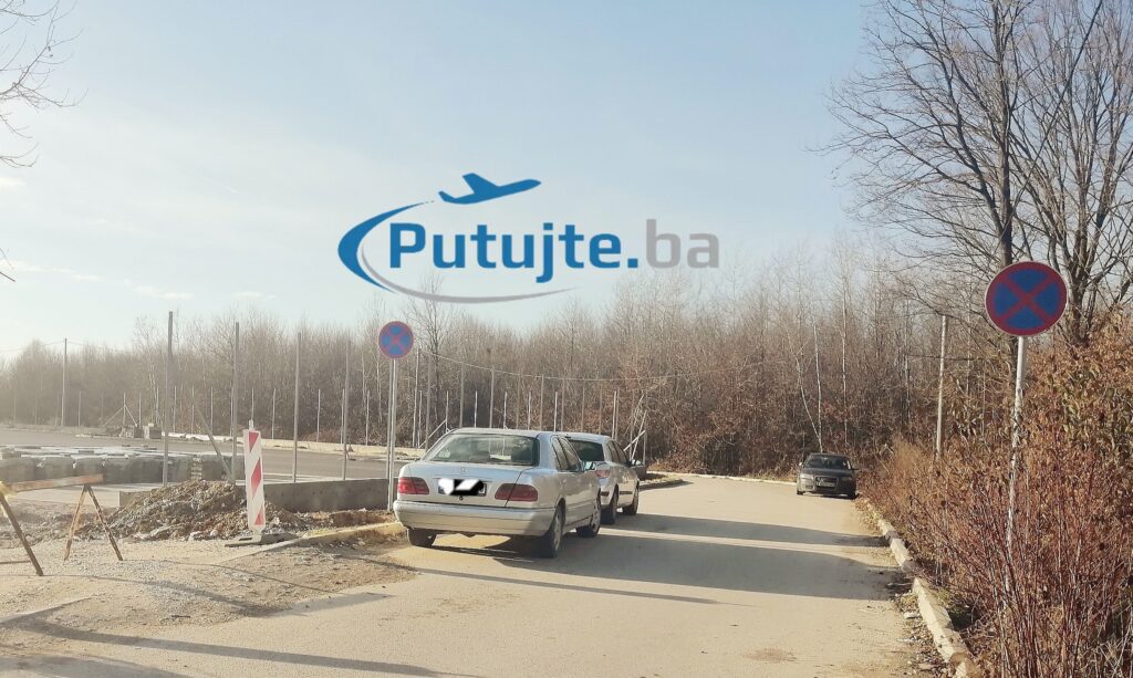 Parking 3