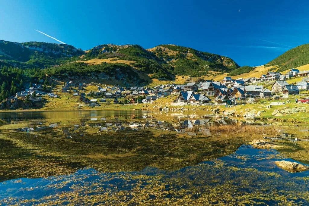 Fojnica Prokoško jezero