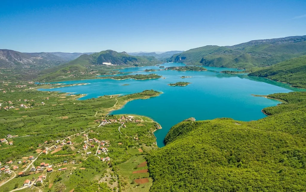 Ramsko jezero