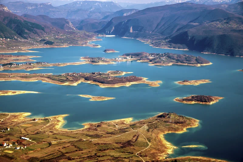 Ramsko jezero