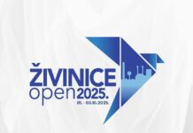 Živinice sutra postaju centar Tuzlanskog kantona: Počinju “2. Međunarodni privredni susreti – Živinice Open 2025” Images
