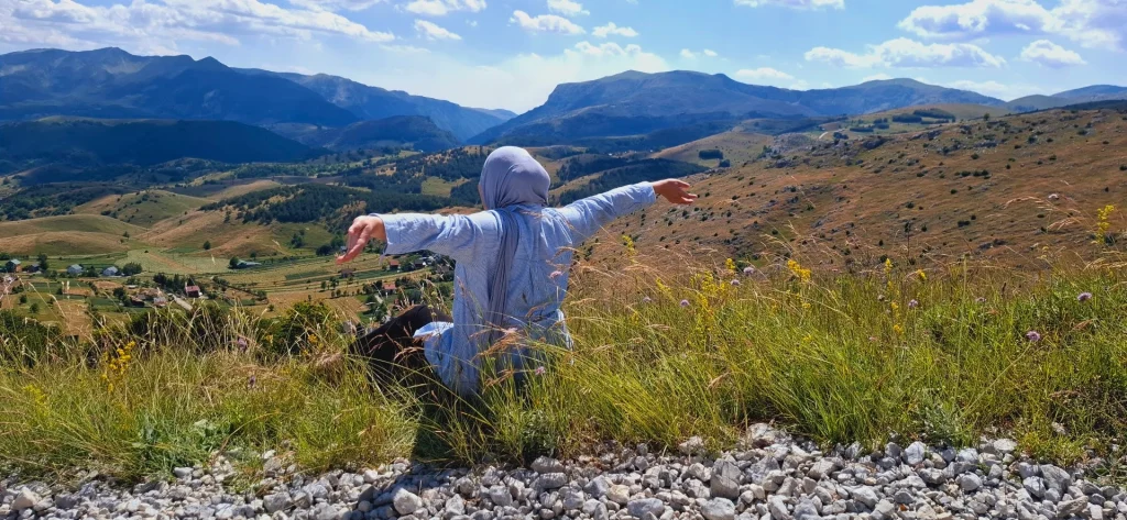 Putujte ba bjelašnica