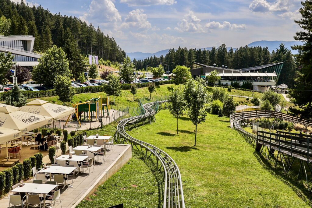 Sunnyland trebevic