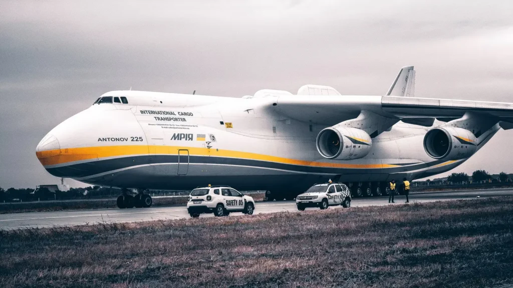 Antonov