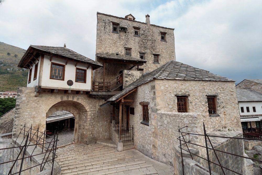 Kula mostar