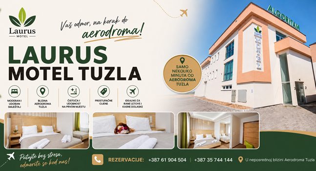 Motel laurus
