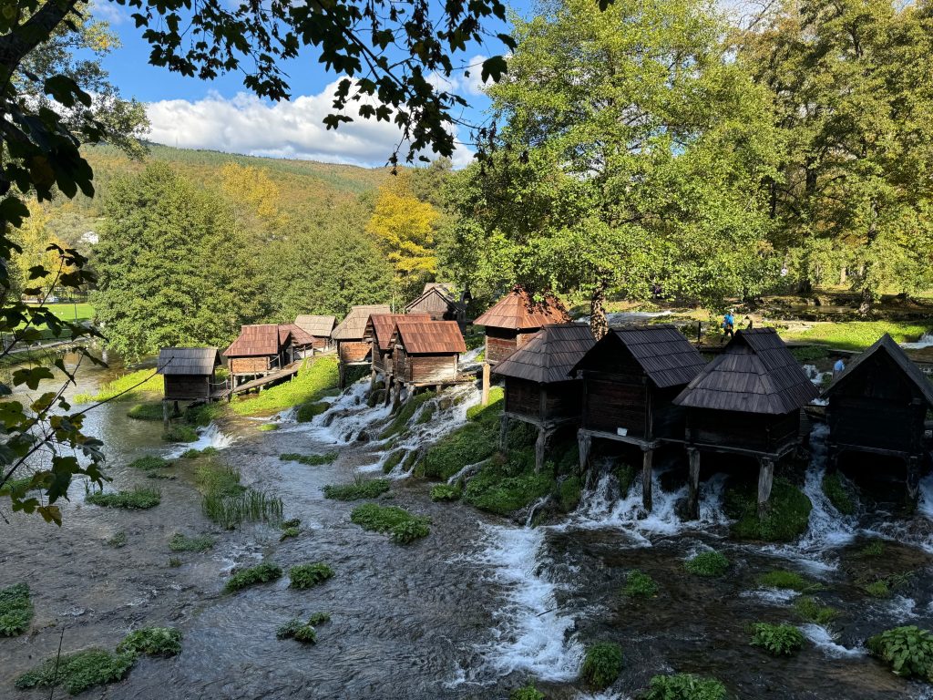 Jajce Mlinčići