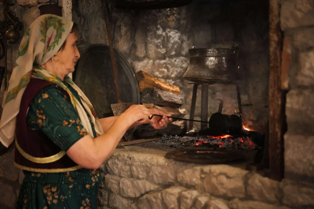 Muzej bosanskohercegovacke tradicije